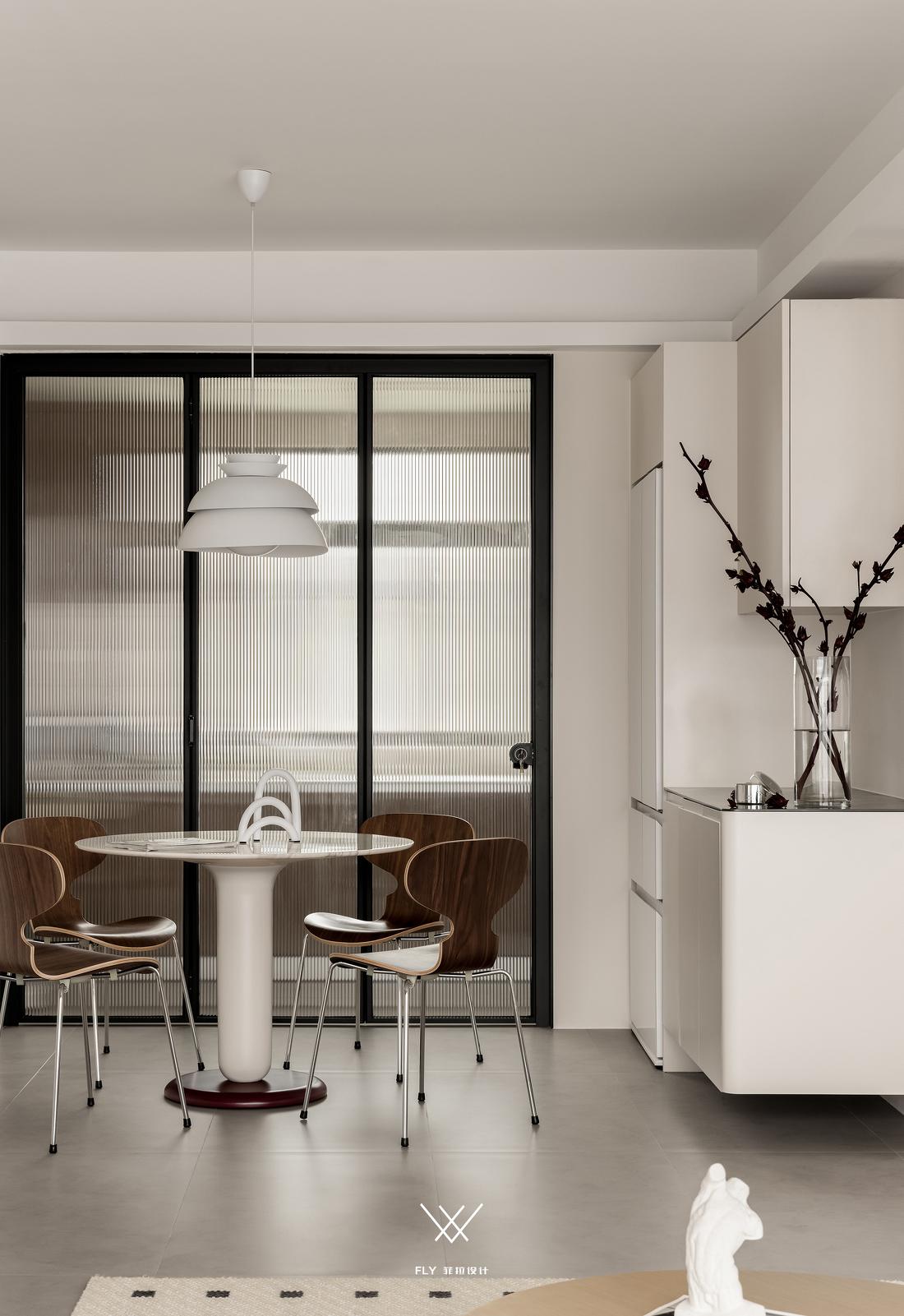 温柔清爽之家-21