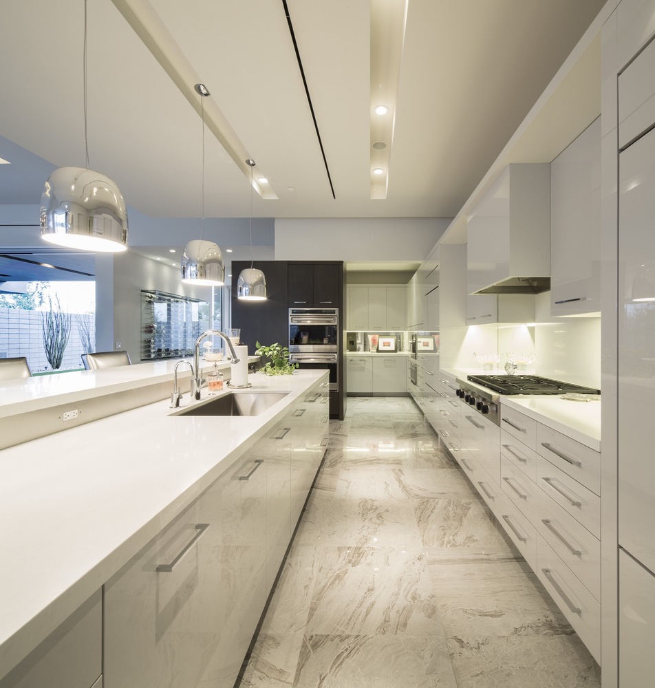 鸟巢住宅设计-30