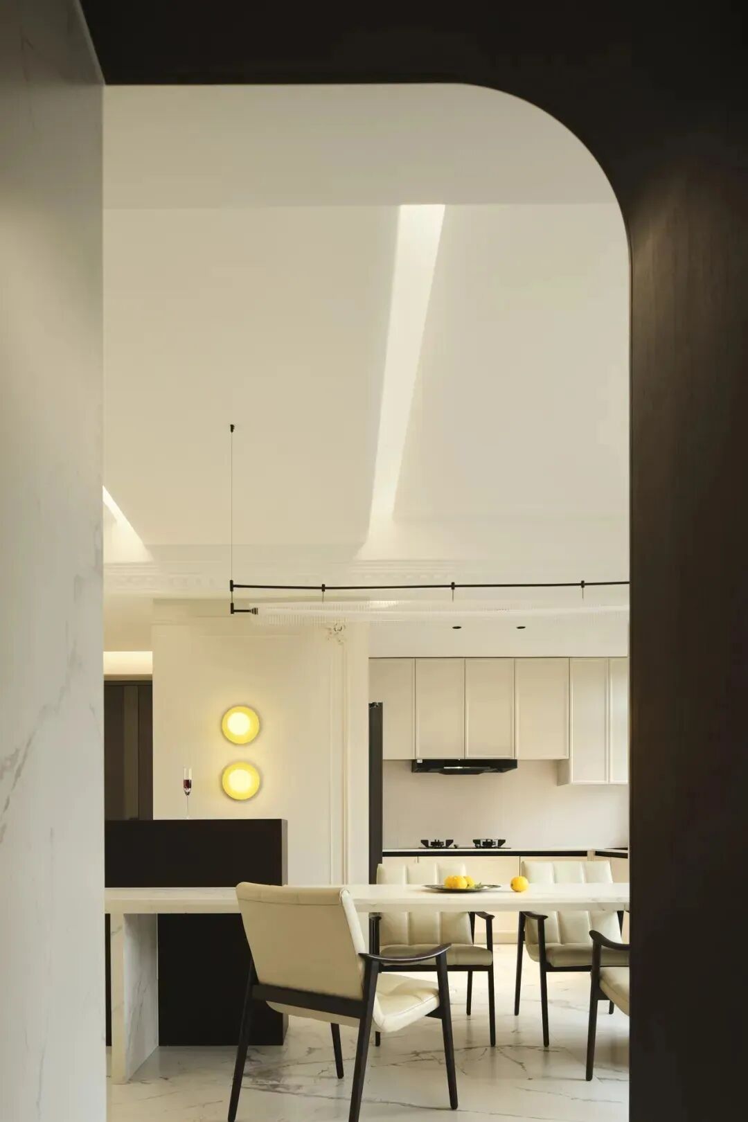 阿那亚·雾灵山丨中国浙江丨ULS 向泽空间,微木空间设计-53