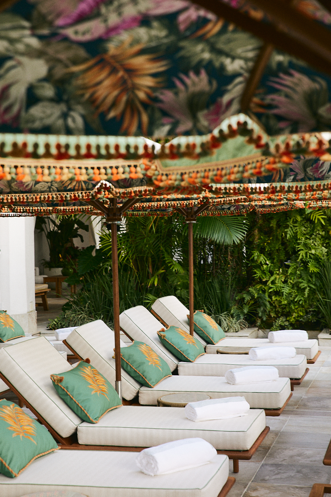 Piscina Copacabana Palace - Tempo da Delicadeza-8