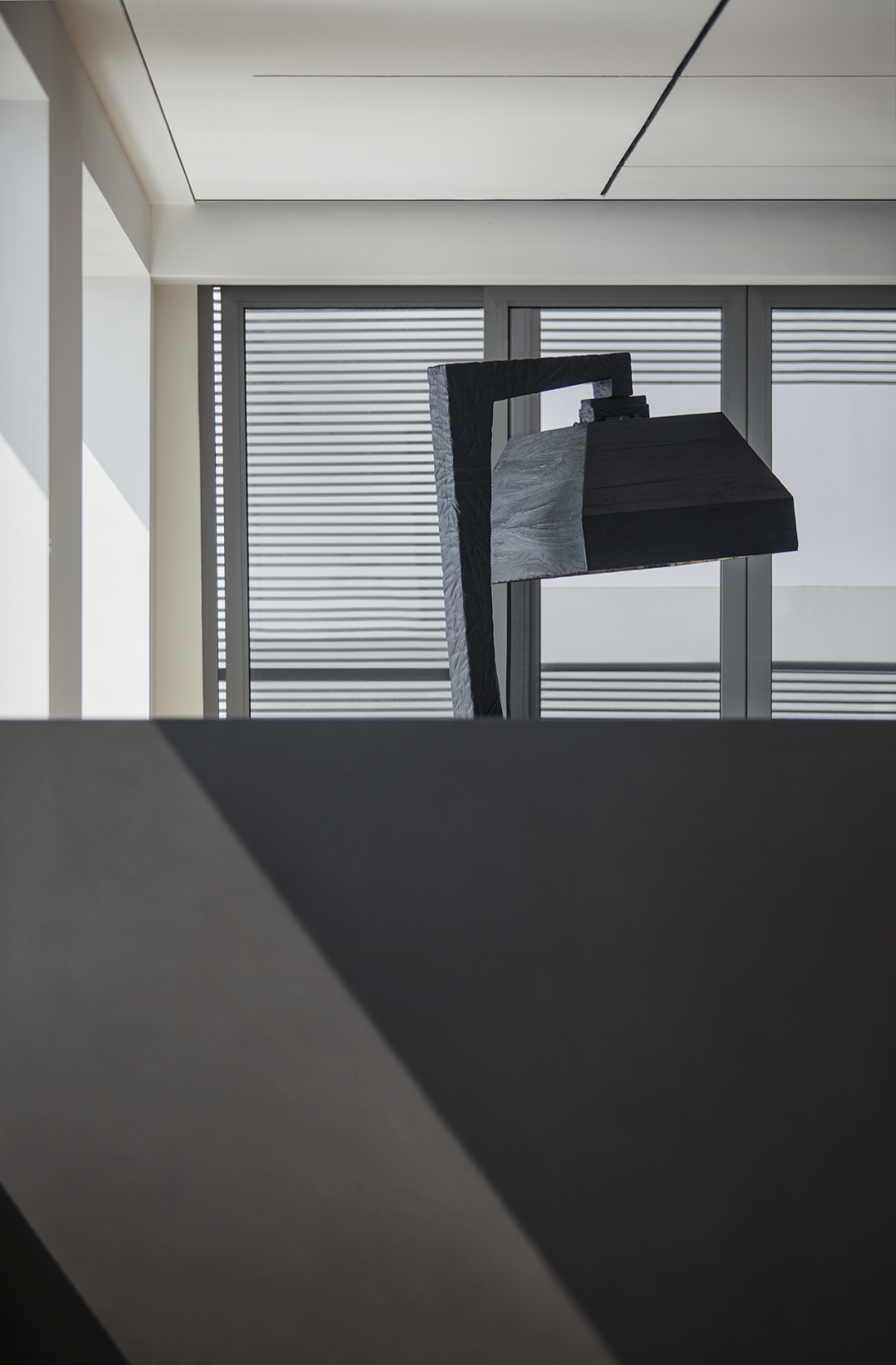 重庆来福士云端美术馆丨中国重庆丨厚朴设计-69