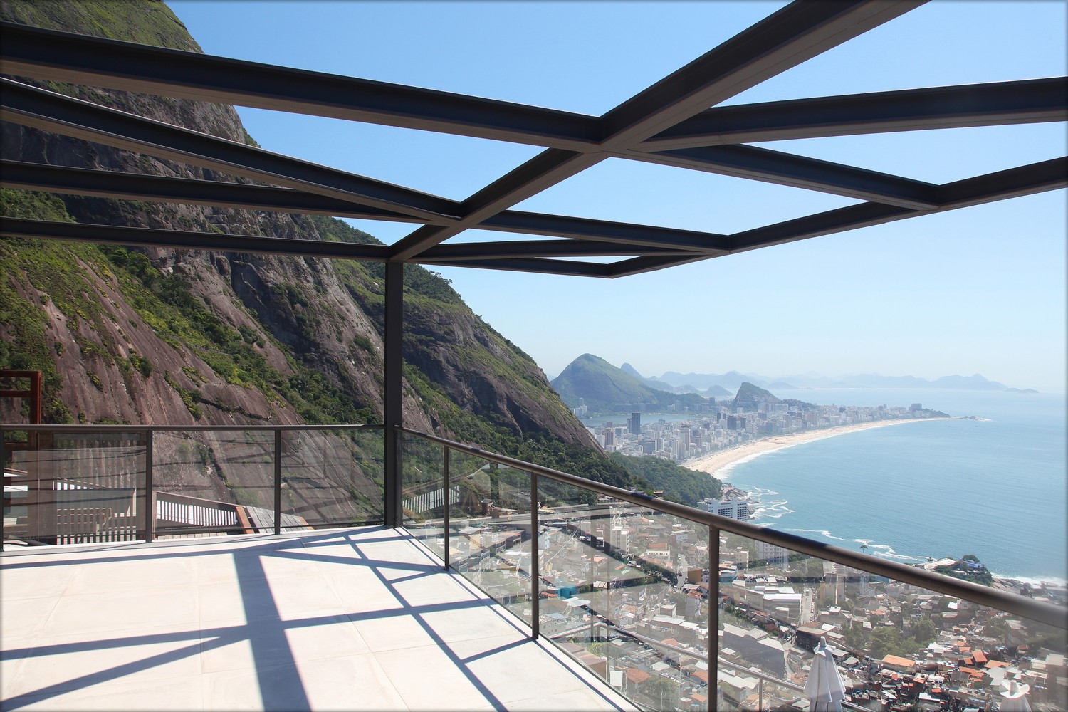 Bar da Laje音乐酒吧-16