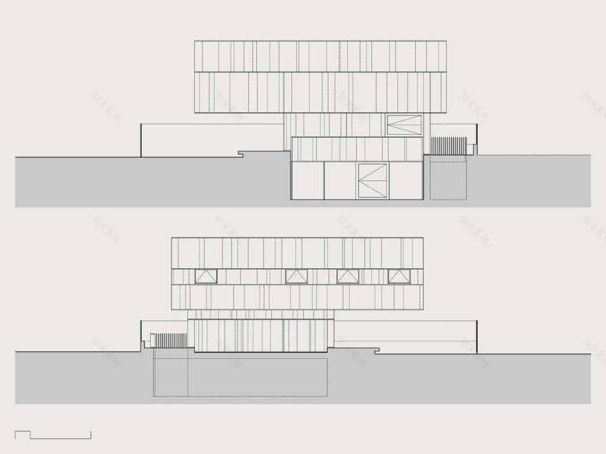 重塑界限的西班牙 Jih House 翻新设计-52
