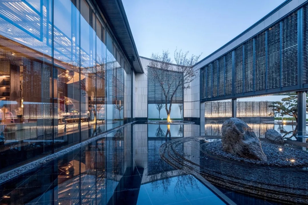 北京万科翡翠西湖-0