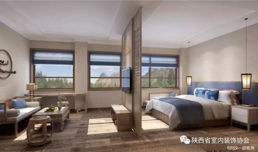 华阳老街花溪弄民宿 | 地域特色与现代工艺的完美结合-7