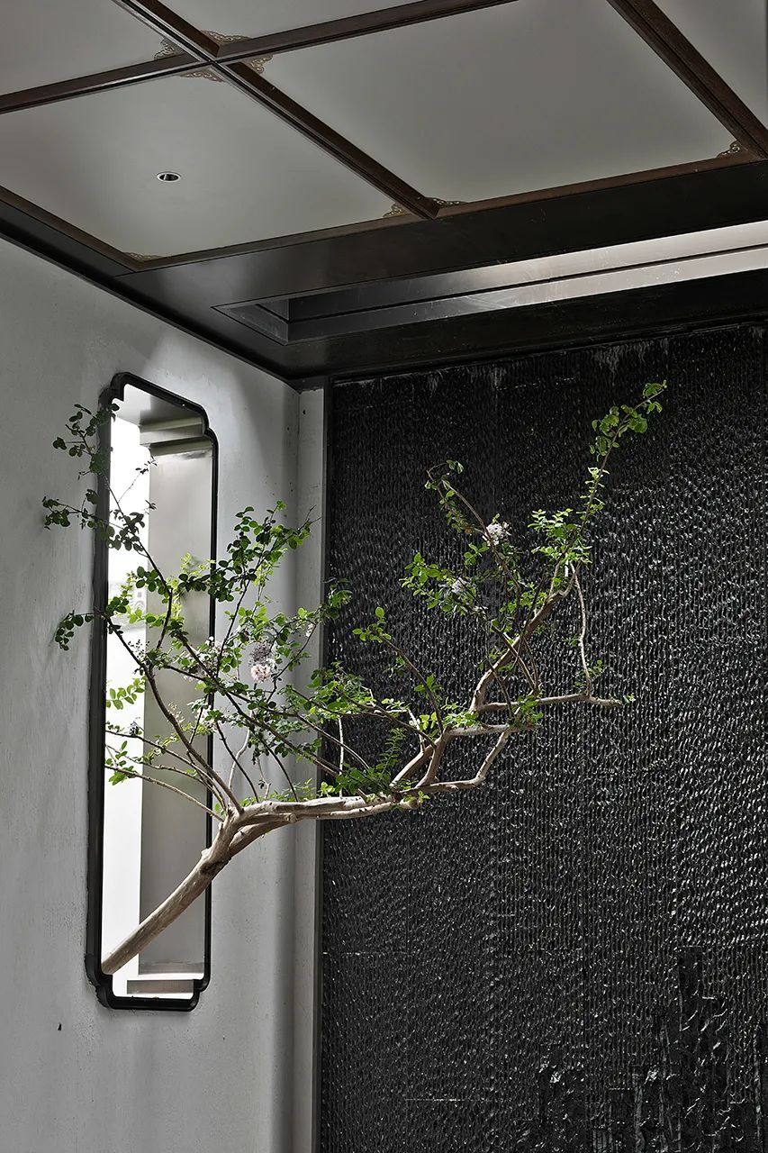 武夷山建发文澜府展示区丨中国丨漫思设计(厦门)-13