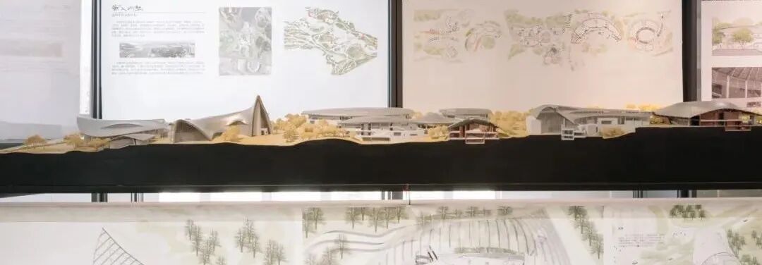 助力西夏陵申遗成功|西夏陵博物馆及综合管理中心-143