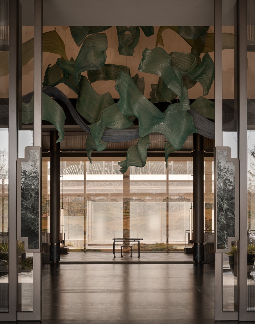 宋式气韵,极致东方丨唐忠汉-31