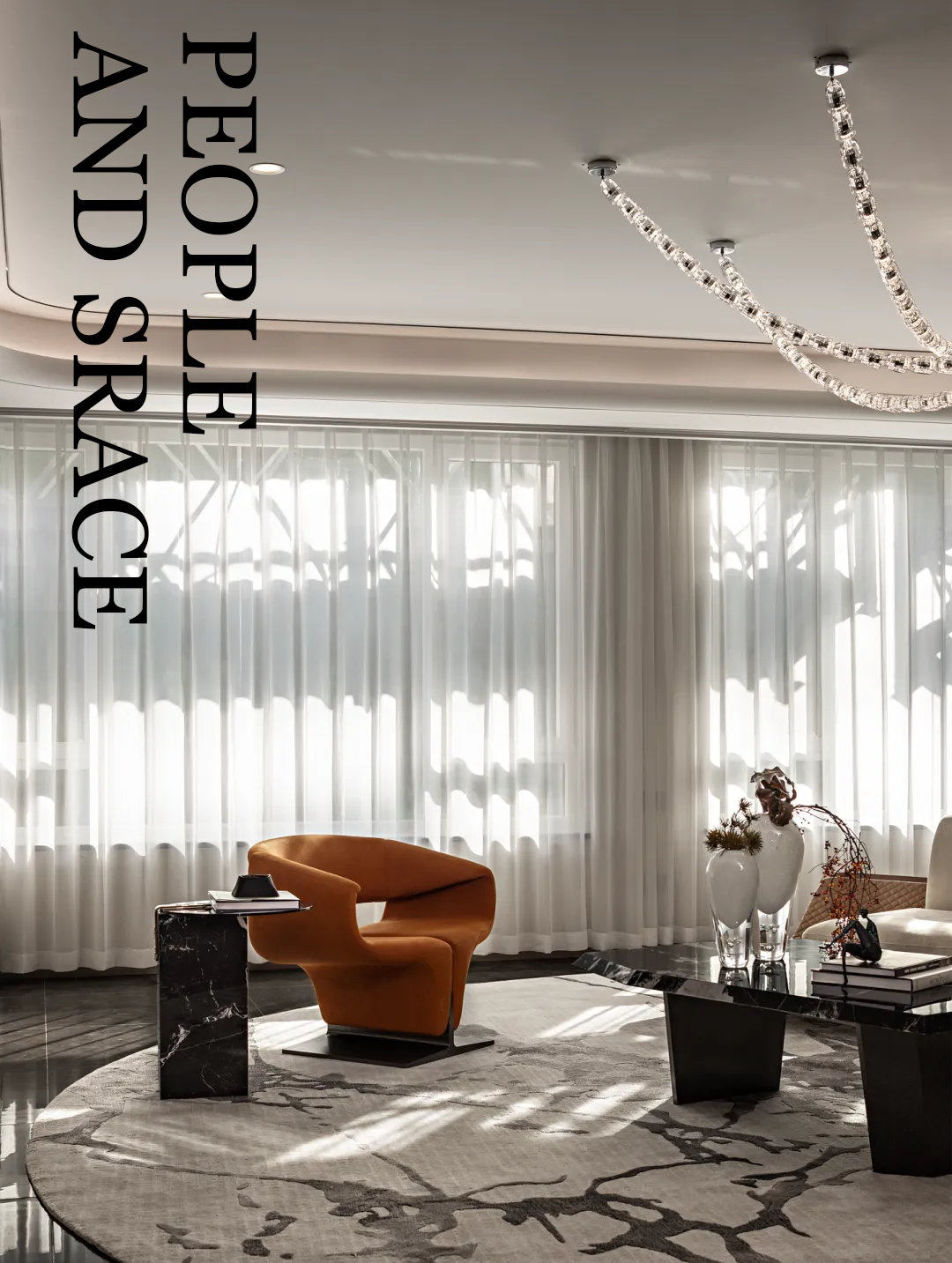 安徽置地·栢悦书香丨中国合肥丨AVAD 范可萨设计-26