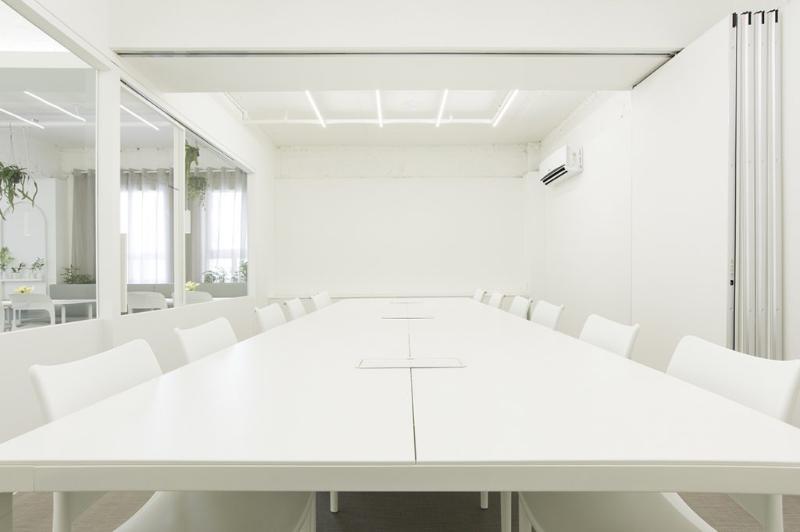 50 平米儿童美术体验馆，温馨感性的一角-10