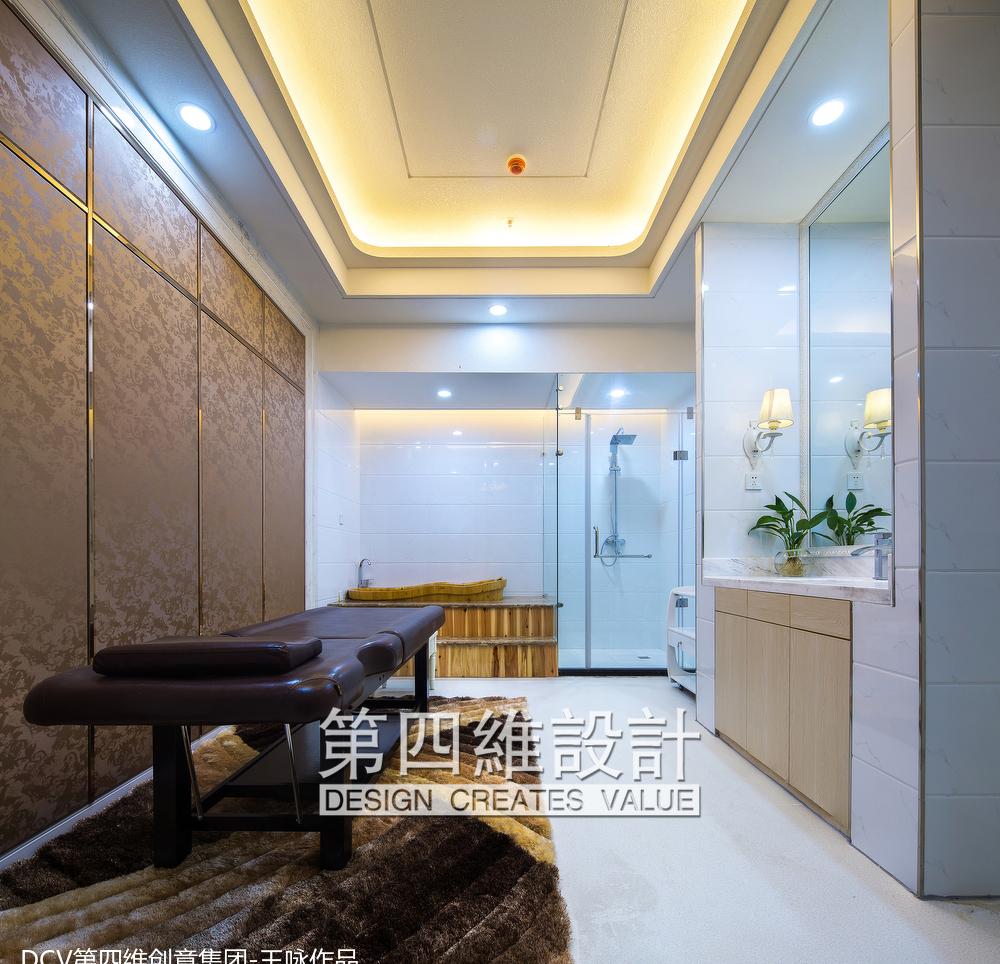 西安三八妇乐美容会所-28