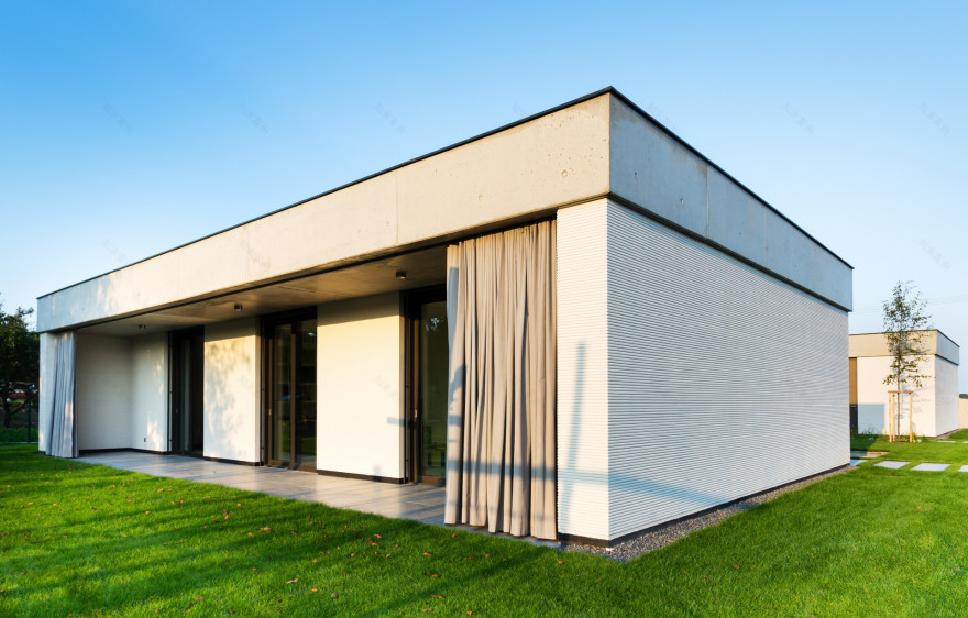 Olomouc家庭住宅及花园凉亭丨Jiří Vokřál,Hana Horáková等-59