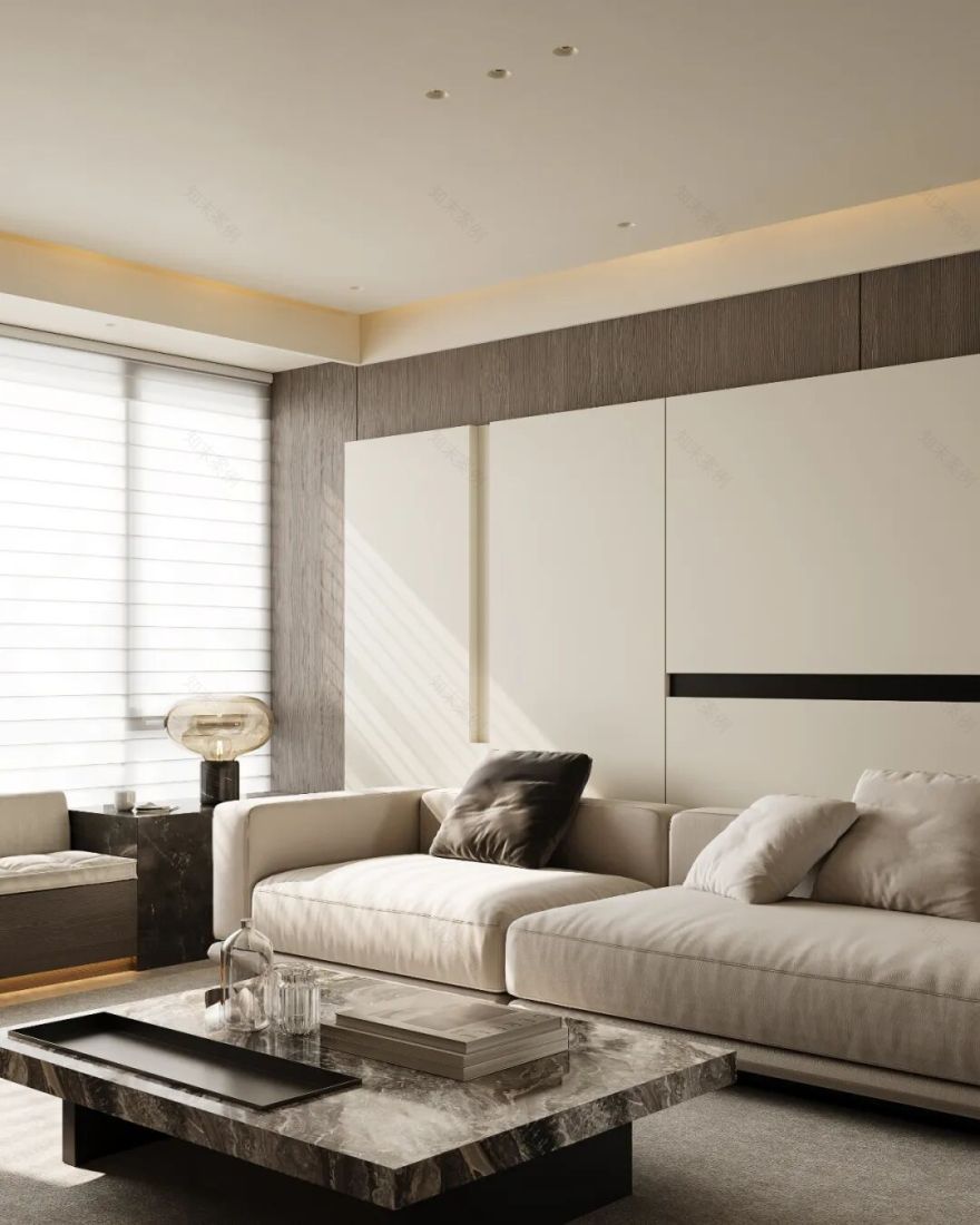 栖光织境|未也作品-30