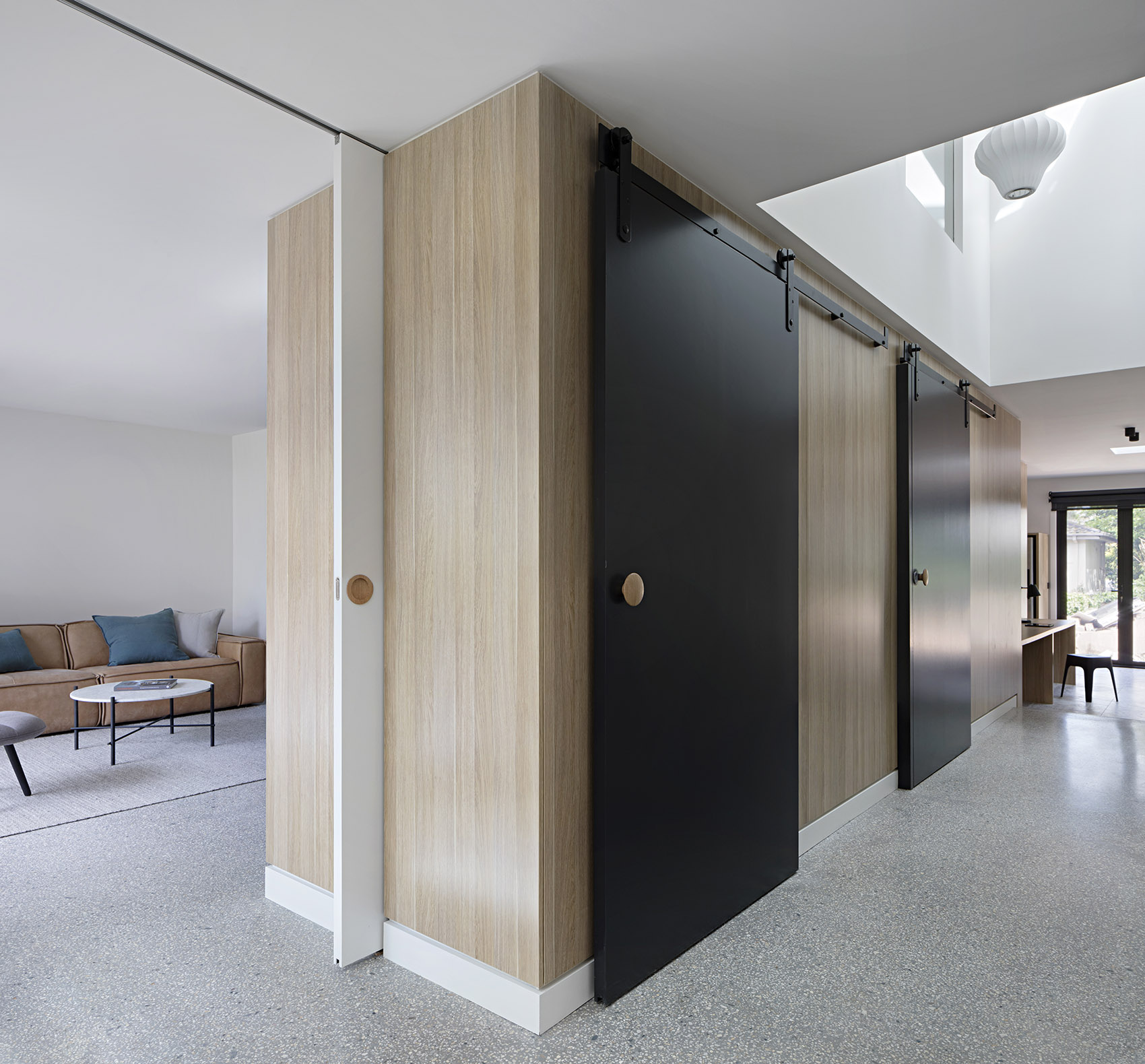 Ruffey湖边住宅,墨尔本 / Aldona Pajdak+Steph Richardson+John Liu-65