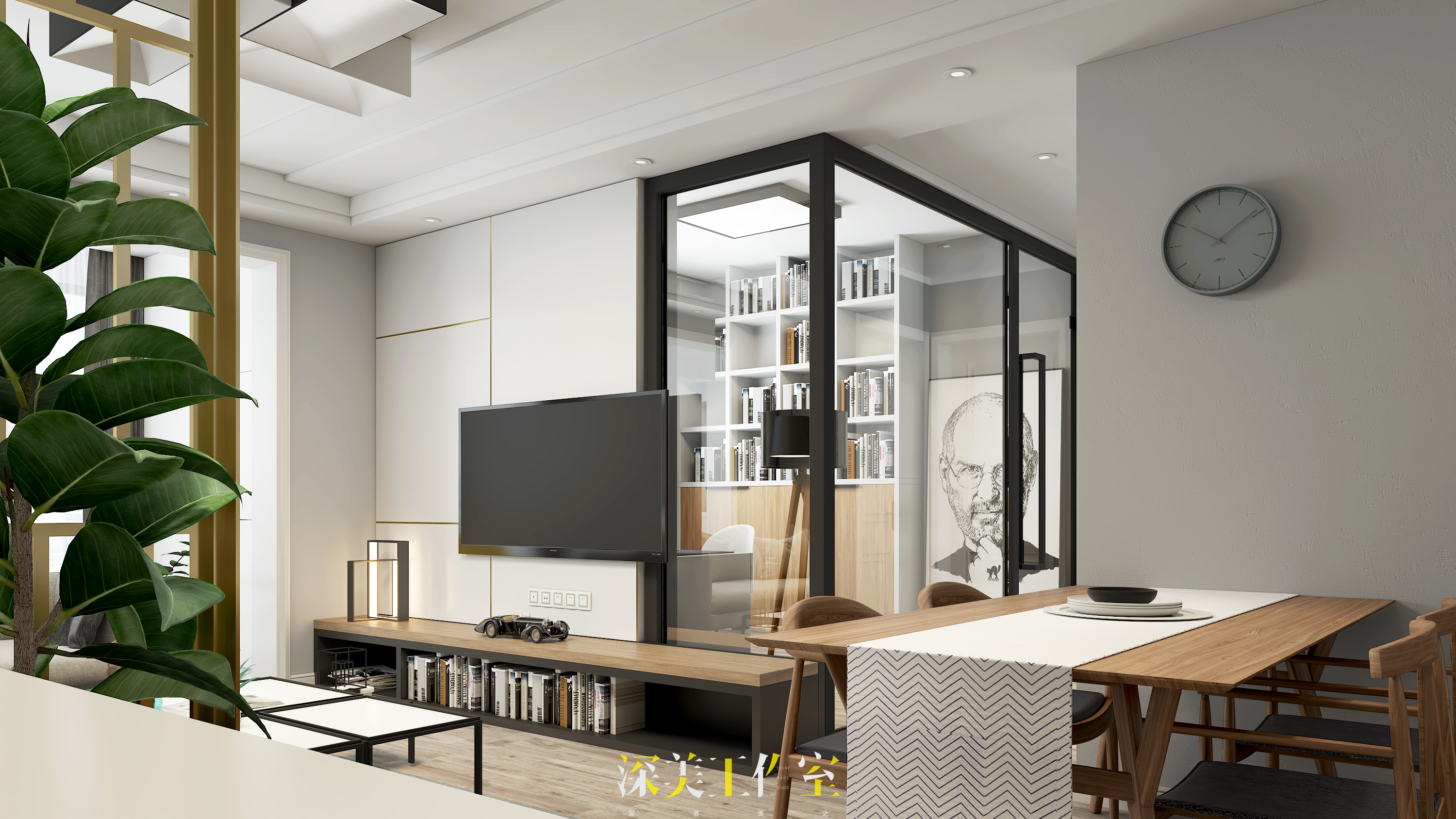 贵定恒大城 | 小家装，大生活-10