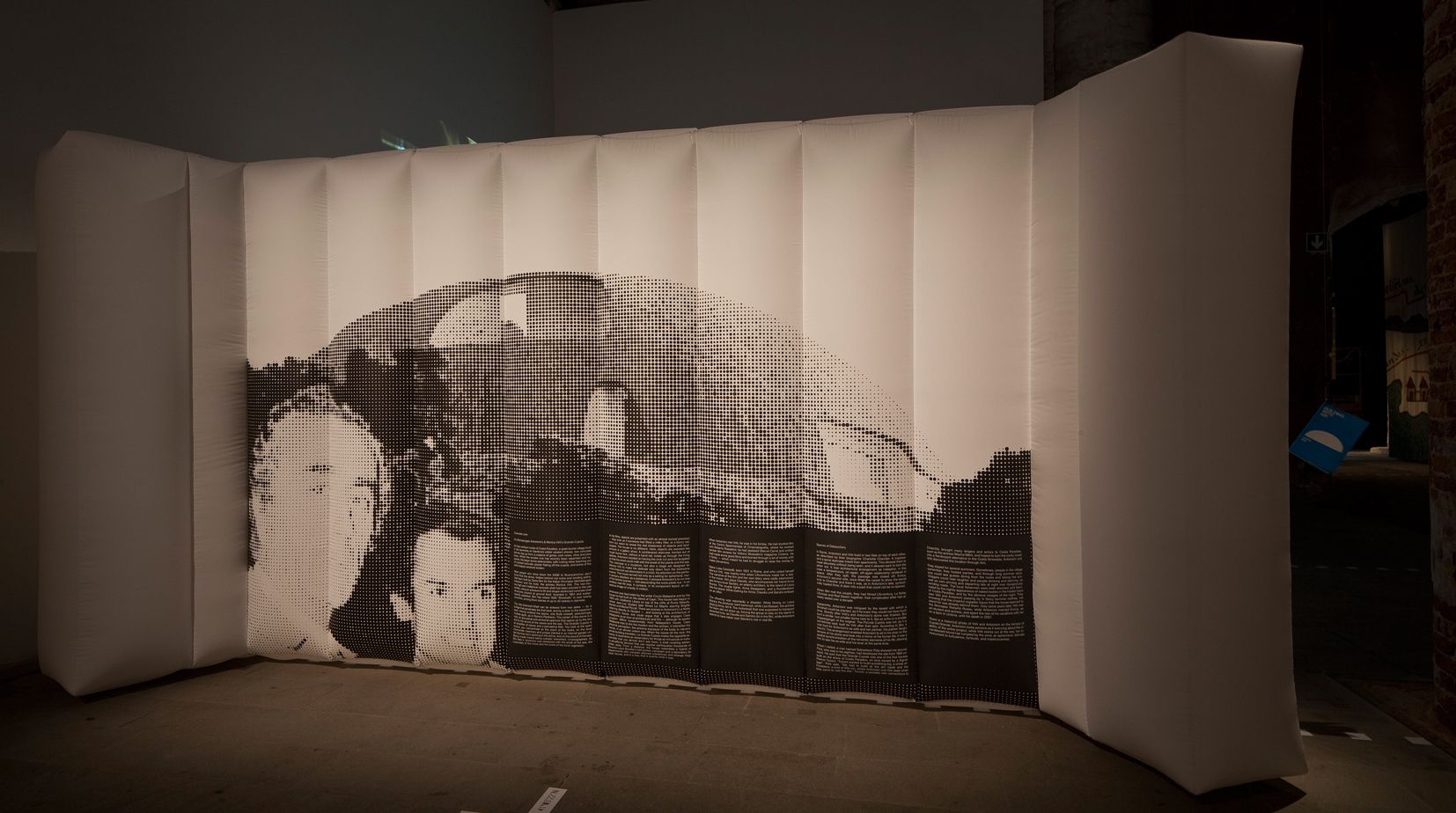 威尼斯双年展 2014 | 意大利之梦-239