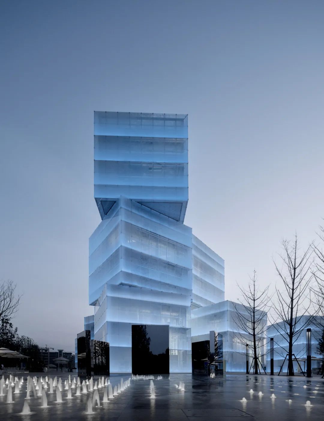 中原融创文旅城丨中国新乡丨PROL光石-31