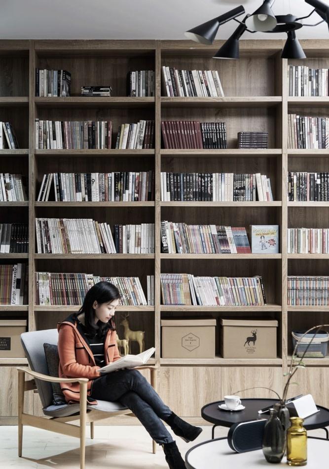 温暖归家，生活与爱的空间-4