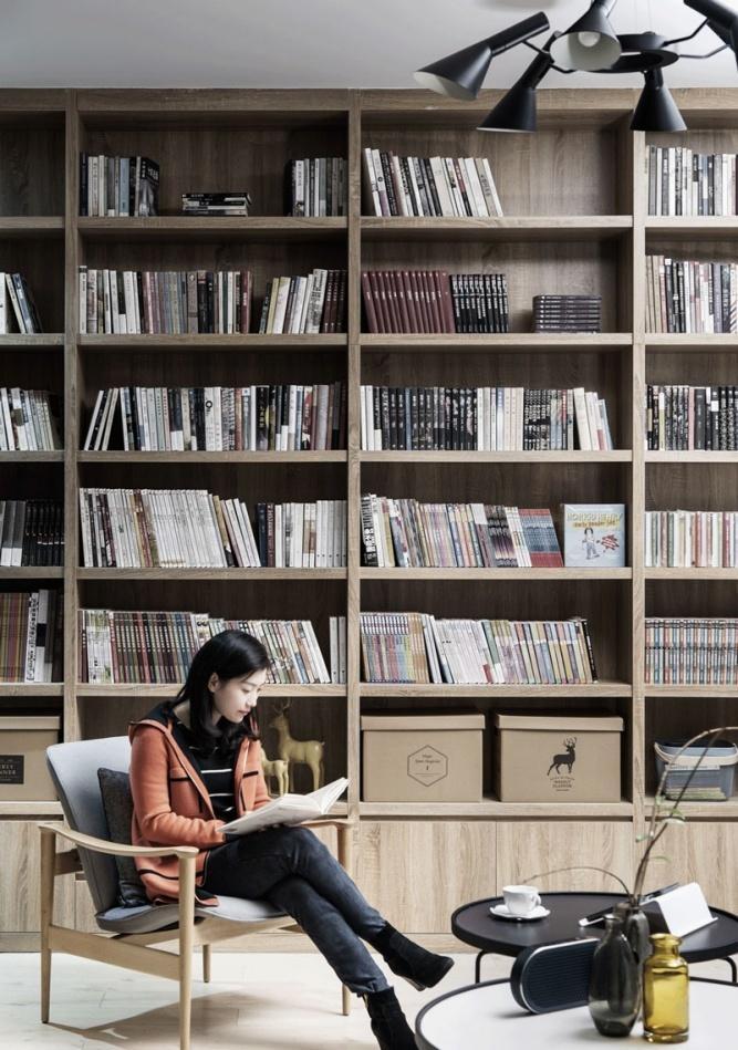 温暖归家,生活与爱的空间-4