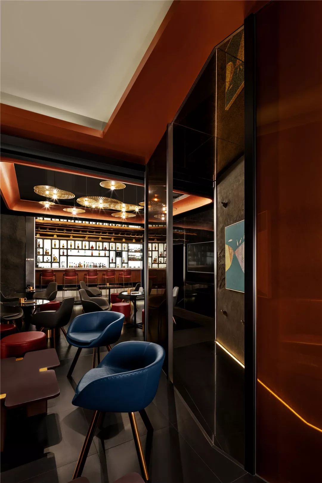 《桃花源记》式的多重空间体验——PINETREE 柏吧-35