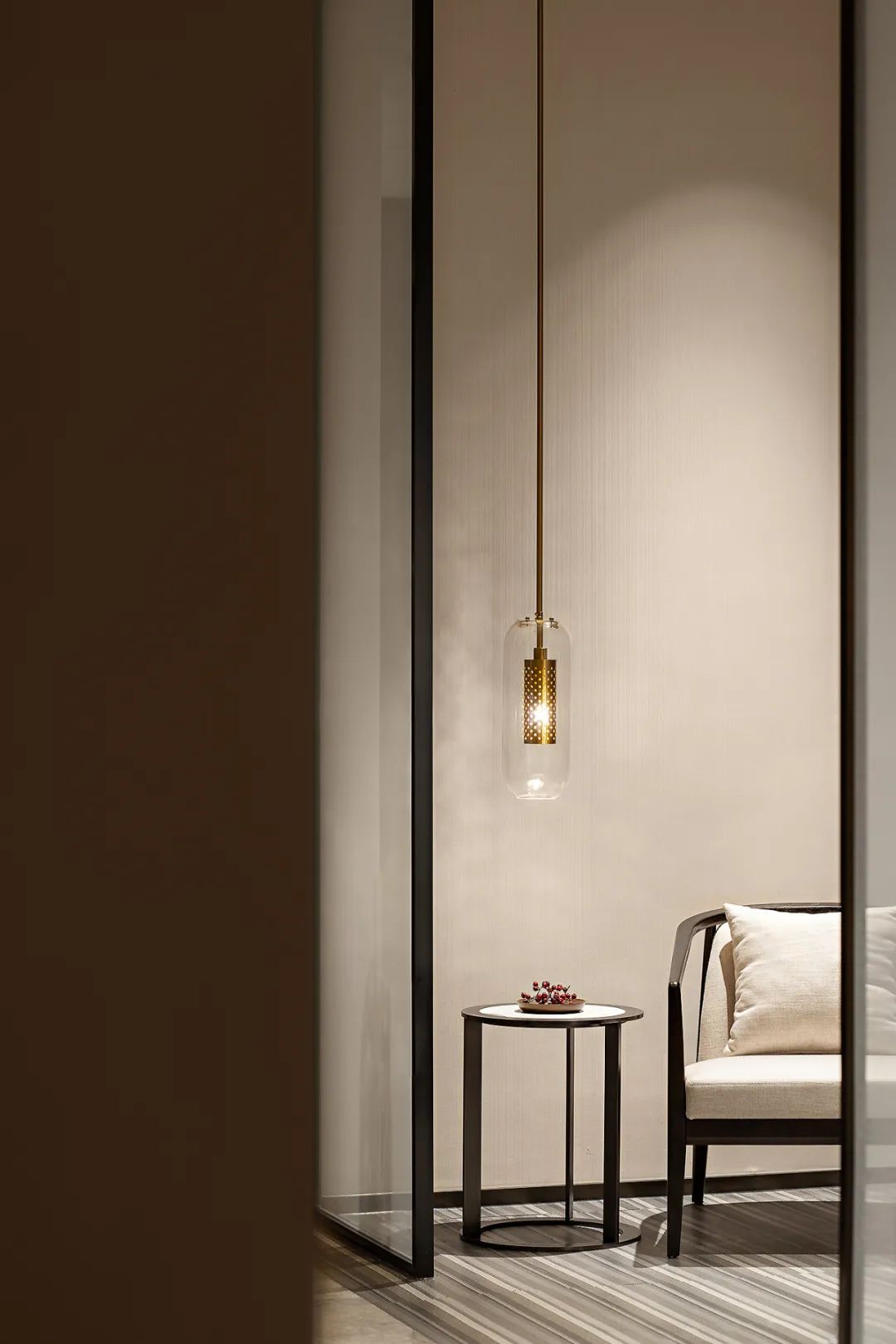 东方美学融入山居生活，打造自然与艺术的共生空间-45