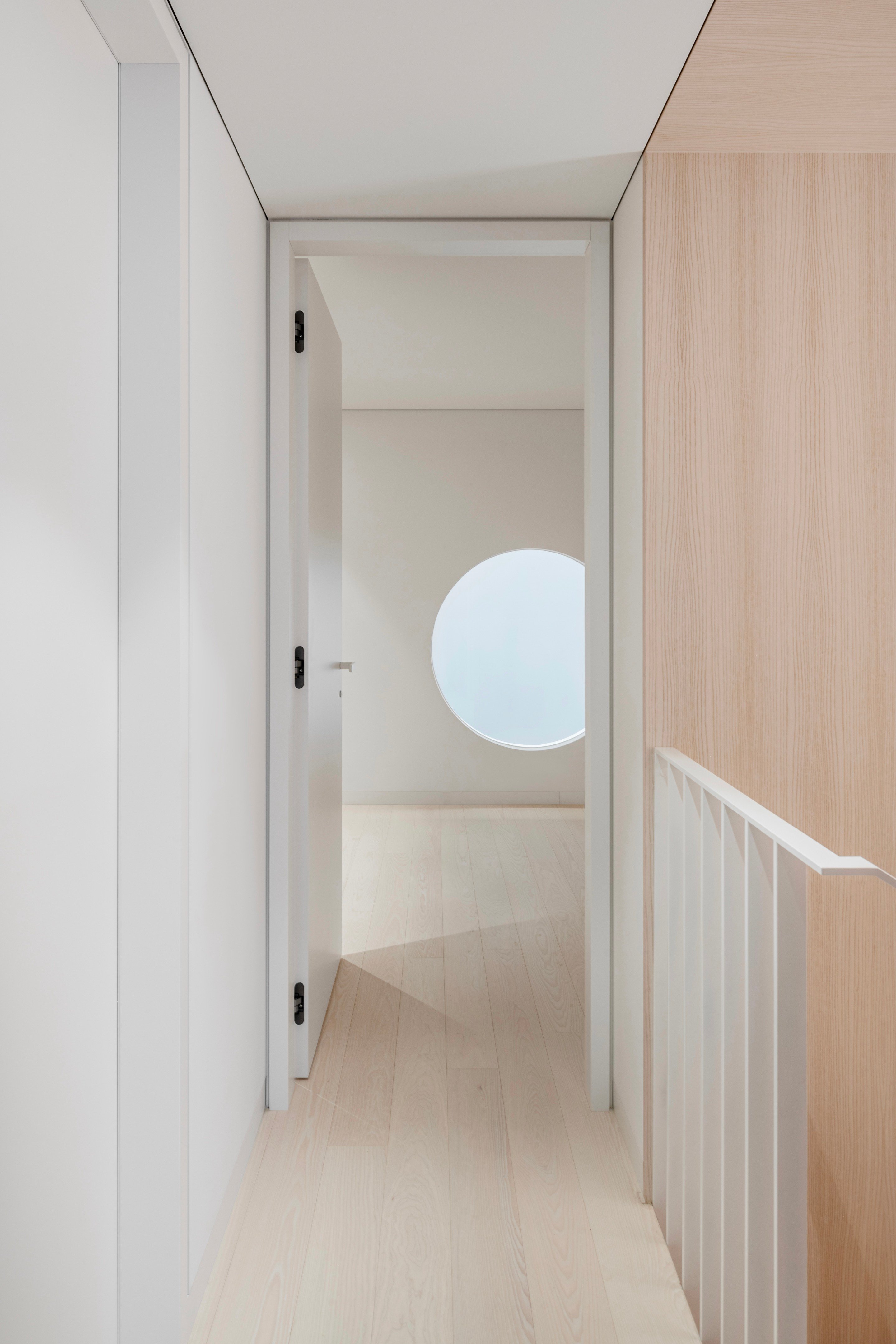 P143 住宅丨立陶宛维尔纽斯丨YCL studio-18