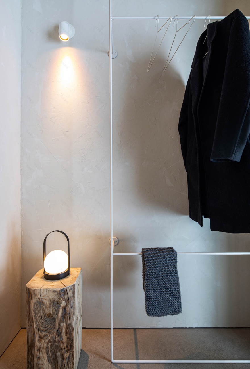 乡村级房屋丨加拿大丨Maurice Martel Architecte-20