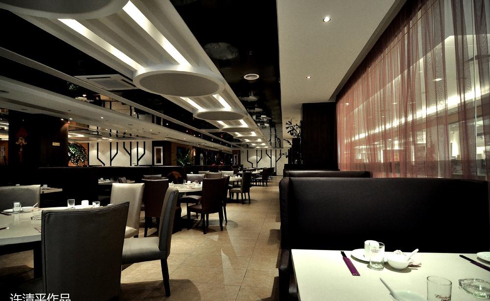 
秦秦渔港海鲜餐厅 -3