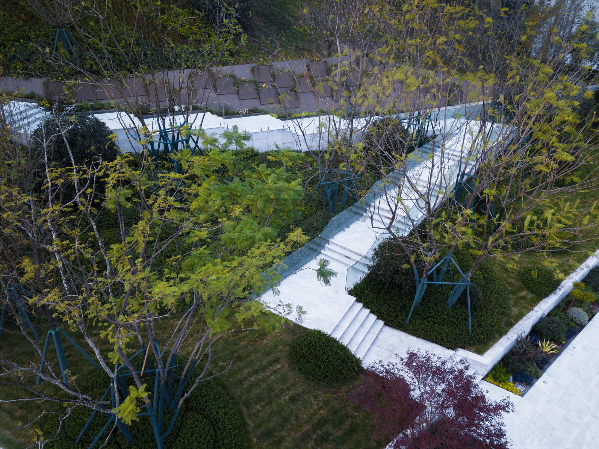 中国绿发·长江序 | 折叠山水，收藏江山-45