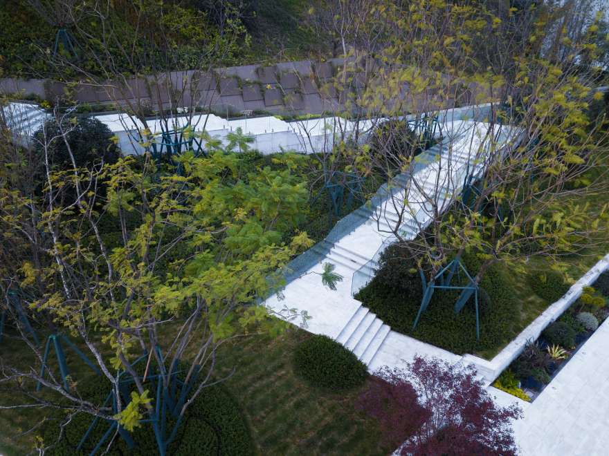 中国绿发·长江序 | 折叠山水,收藏江山-45