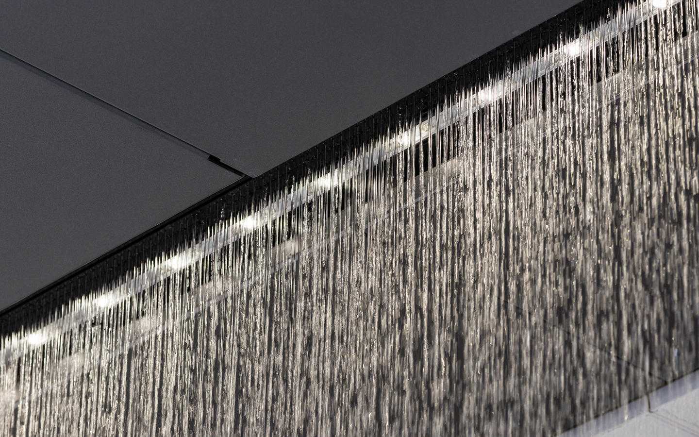 德国慕尼黑西门子总部公共庭院设计丨Henning Larsen 建筑师-17