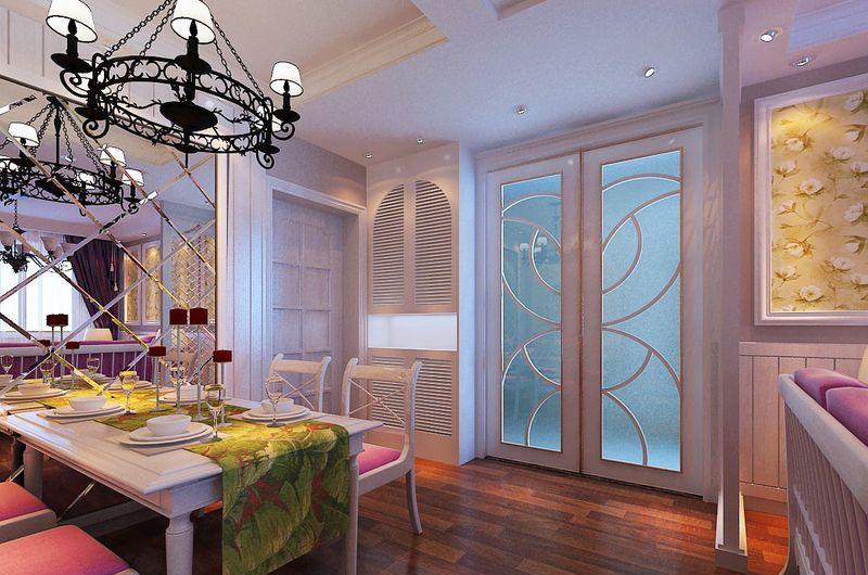 简约田园风格，打造自然生活空间-7