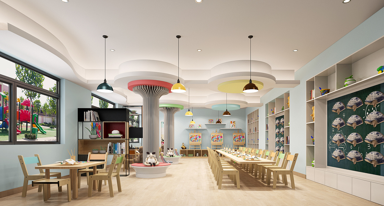 儿童成长起点·幼儿园-3