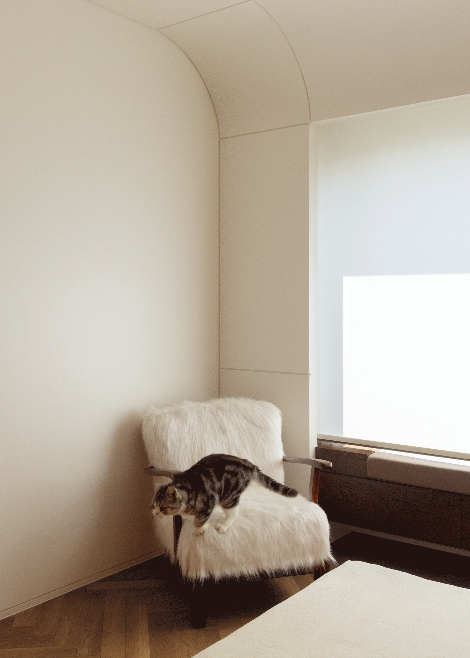 法式新序丨中国北京丨YU SPACE设计事务所-42