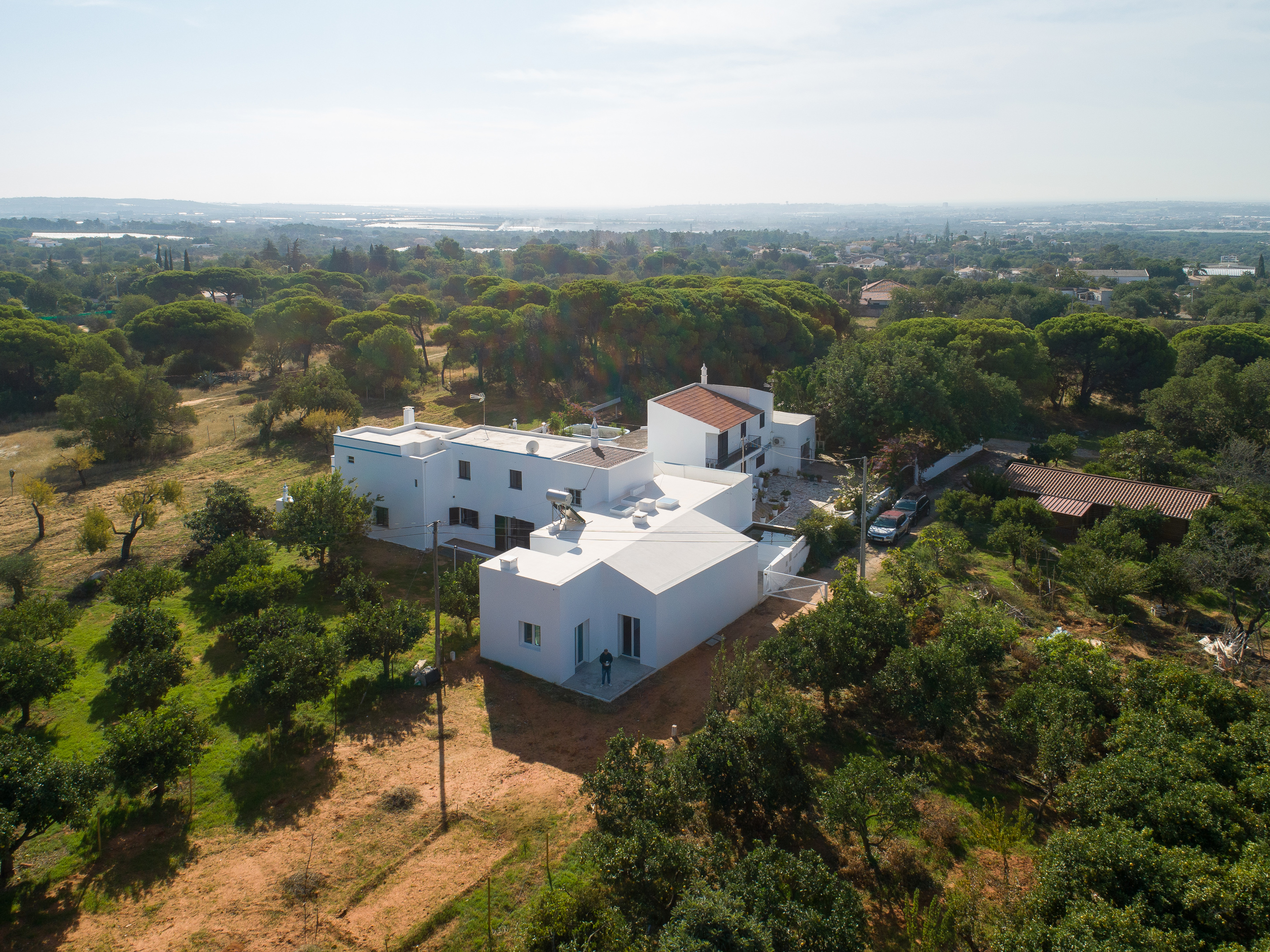 Falfosa House | TAEP+AAP-12