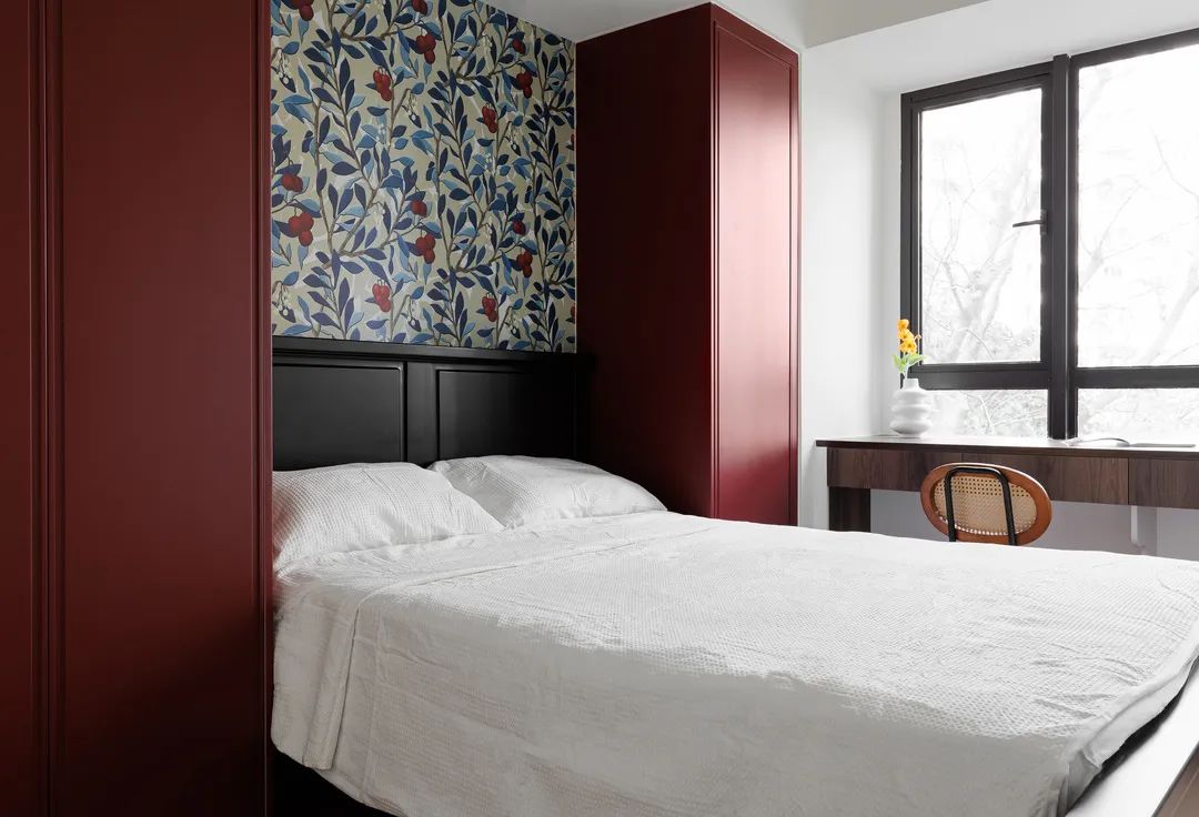 厦门 100m²轻法式浪漫美宅丨中国厦门丨再构设计-80