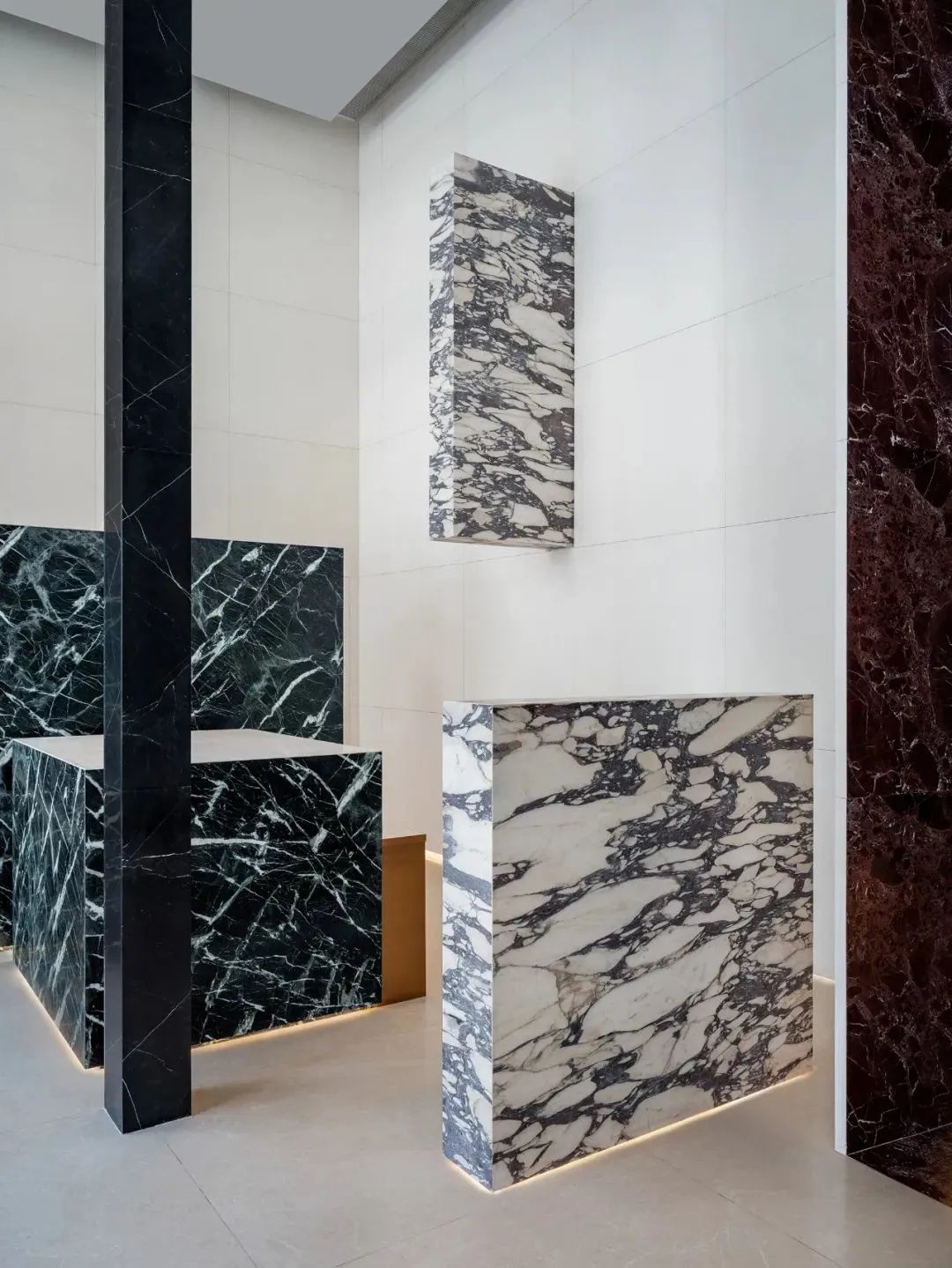 向太澳门豪宅丨中国澳门丨张叔平-29