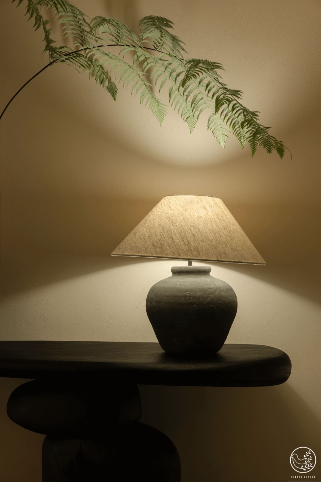 成都某别墅设计丨中国成都丨清羽设计-43