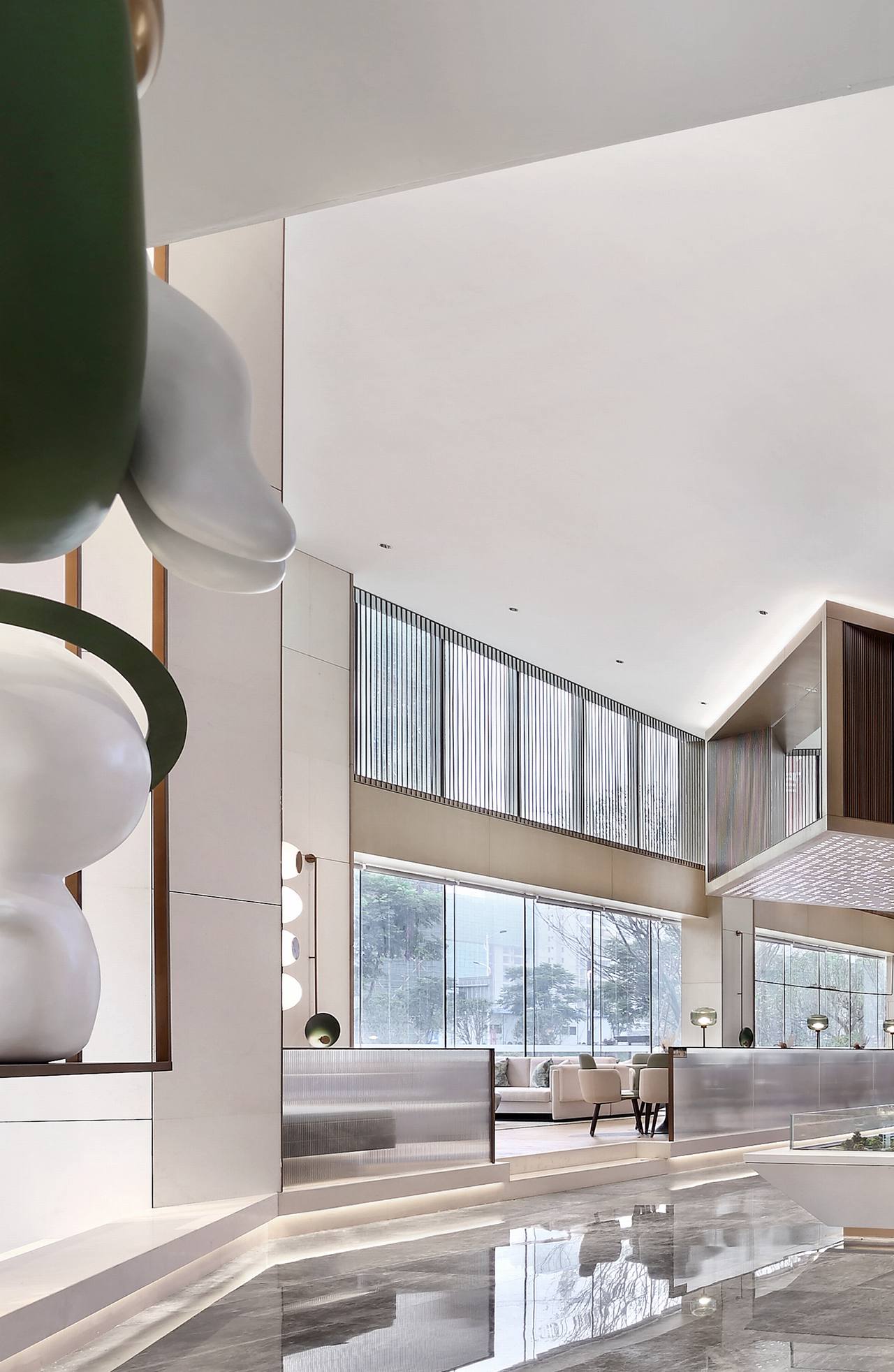 大时代美学家·灿若繁星 | 越秀X刘卫军-64