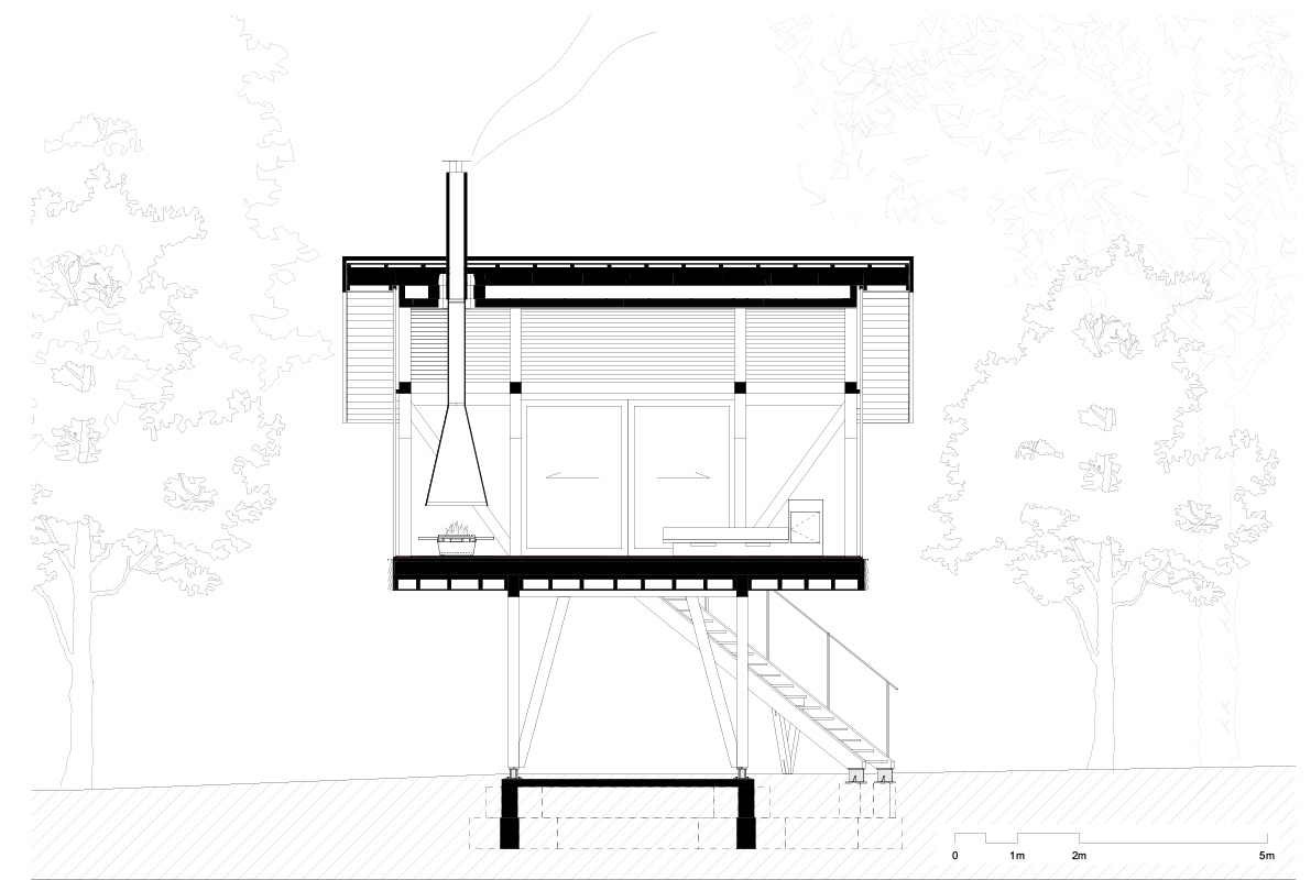 禅房丨奥地利丨JAN TYRPEKL-41