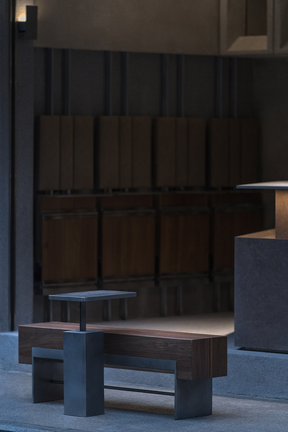 咖啡店丨中国成都丨Fei薛菲,设计团队TIME TO GATHER-60