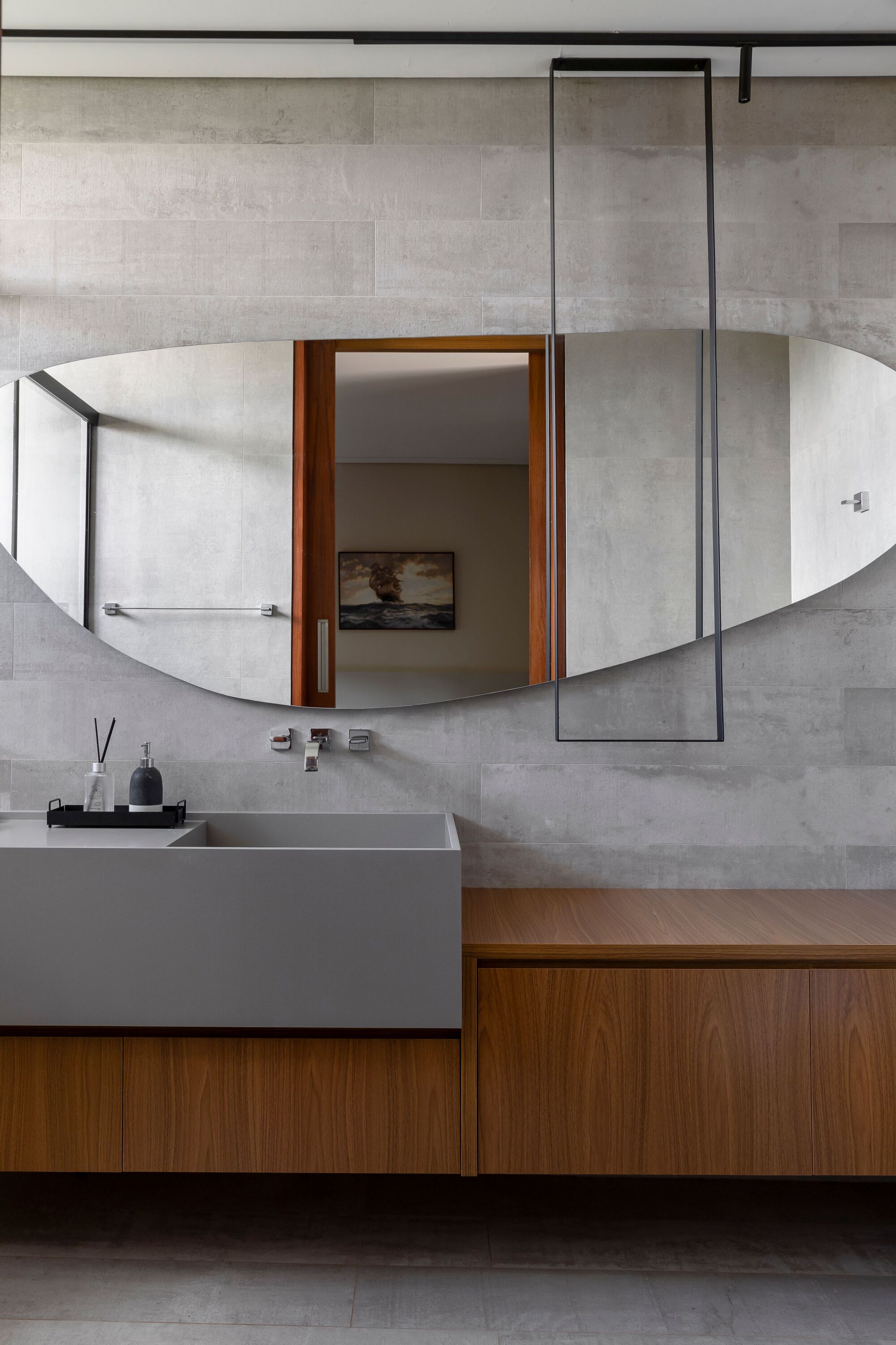 丨巴西米纳斯吉拉斯丨Joao de Barro Arquitetura-30