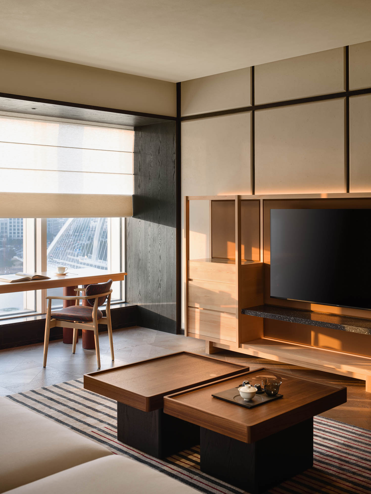 Y酒店丨中国宁波丨合恣设计-46