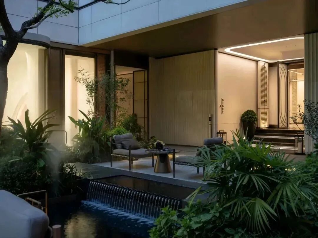 315㎡温州高定豪宅，被人膜拜的感觉太爽了！-18