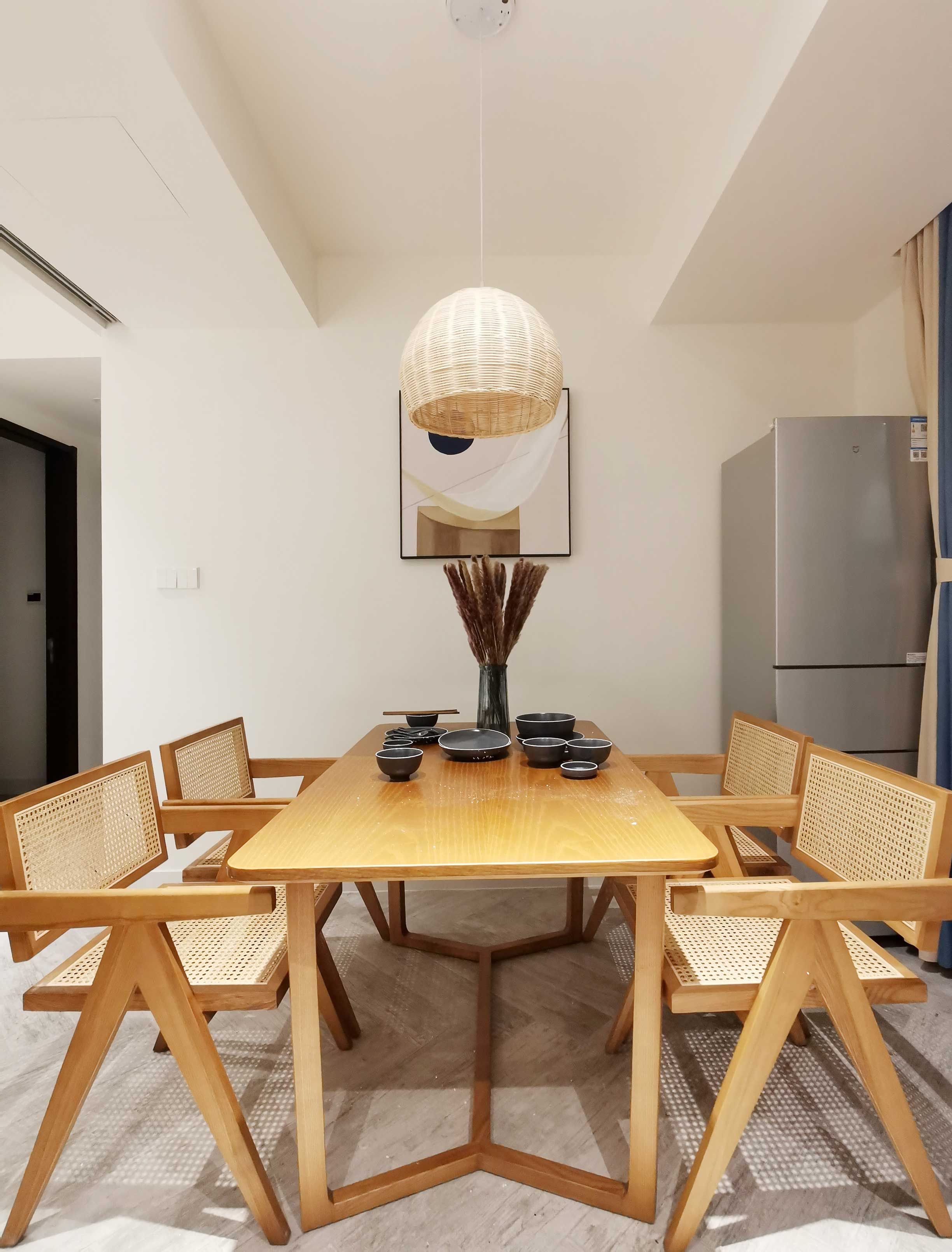 阿那亚民宿项目丨中国河北丨成钰设计（北京）有限公司-19