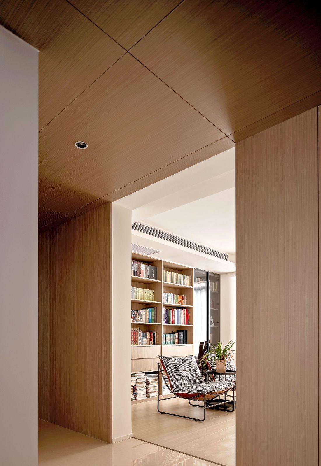 现代艺术大宅-17