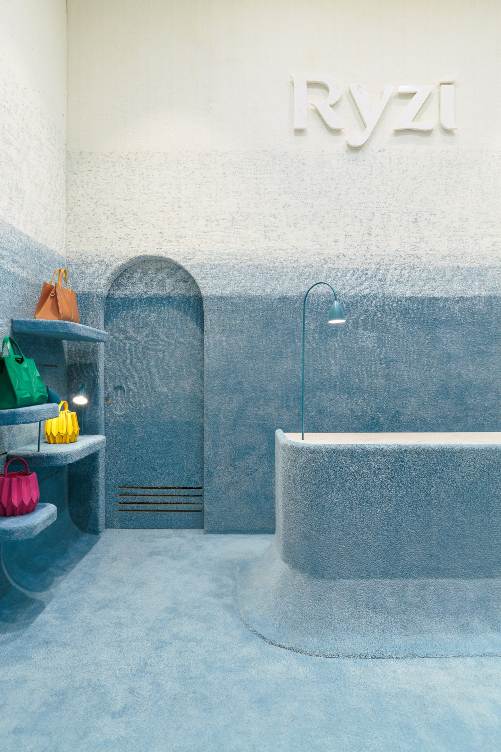 巴西洛贾·里兹专卖店-18