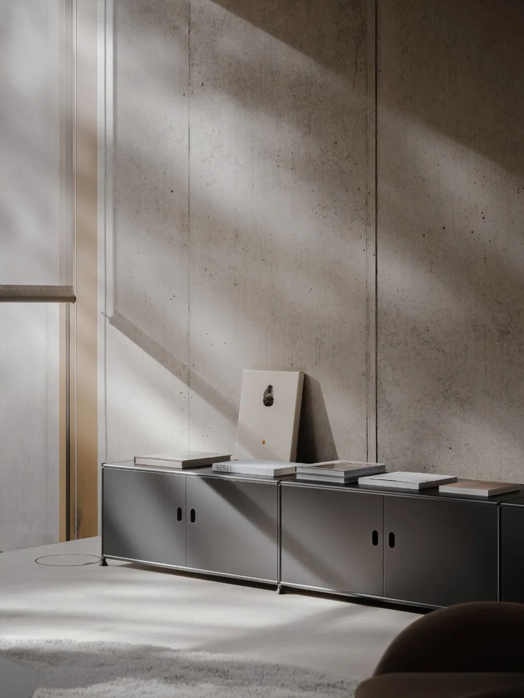 极简实用主义 · Gabriel Fabra Pérez 的设计世界丨西班牙-0