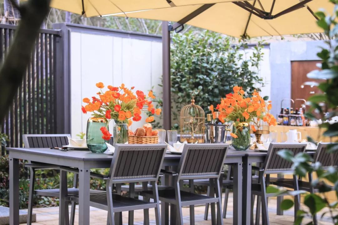 绿地华中 • 洪湖国际经开城｜寻一处禅意雅境，品浮生闲静生活-64