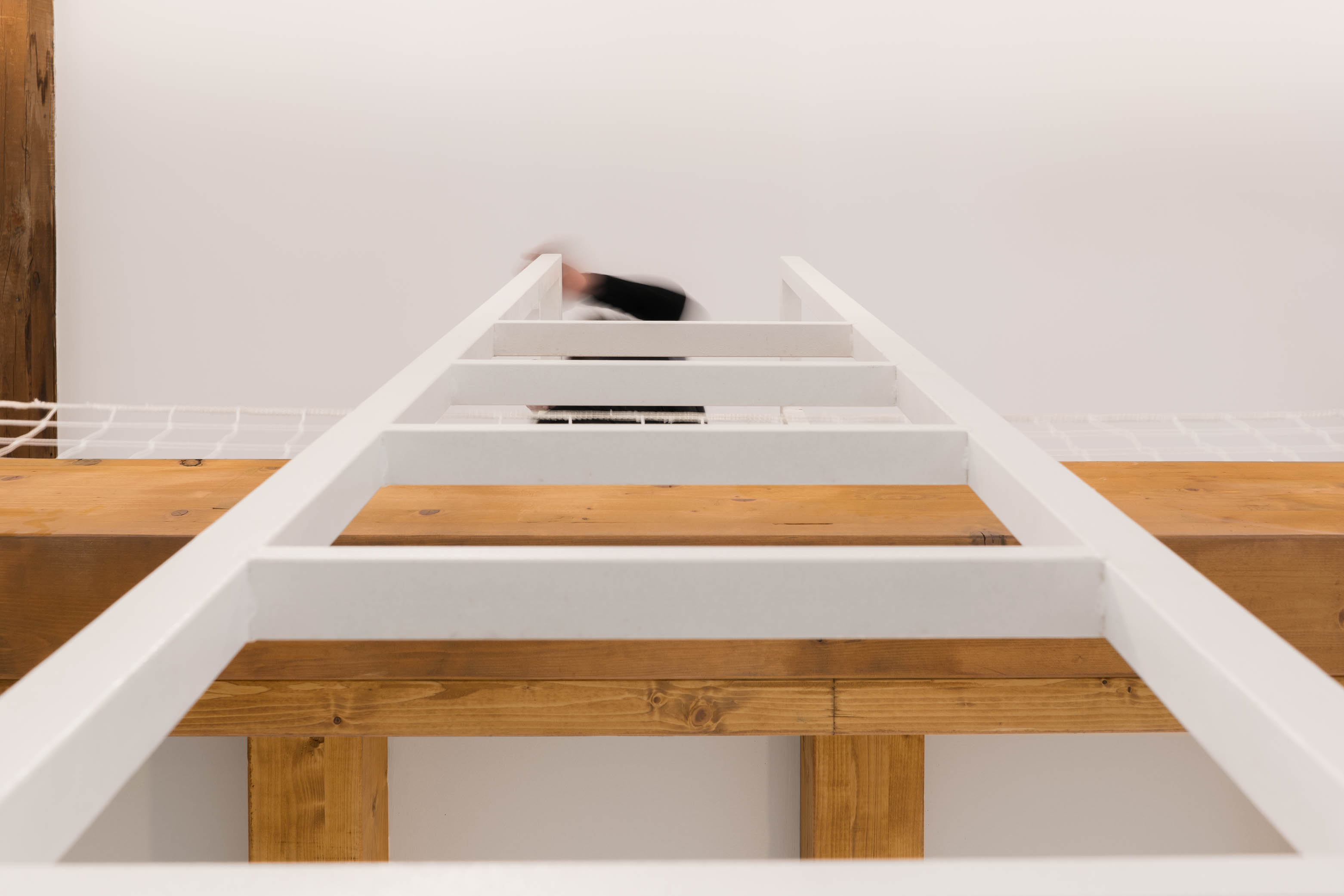 ELEVARE 公寓丨GOSENDE NAVARRO-15